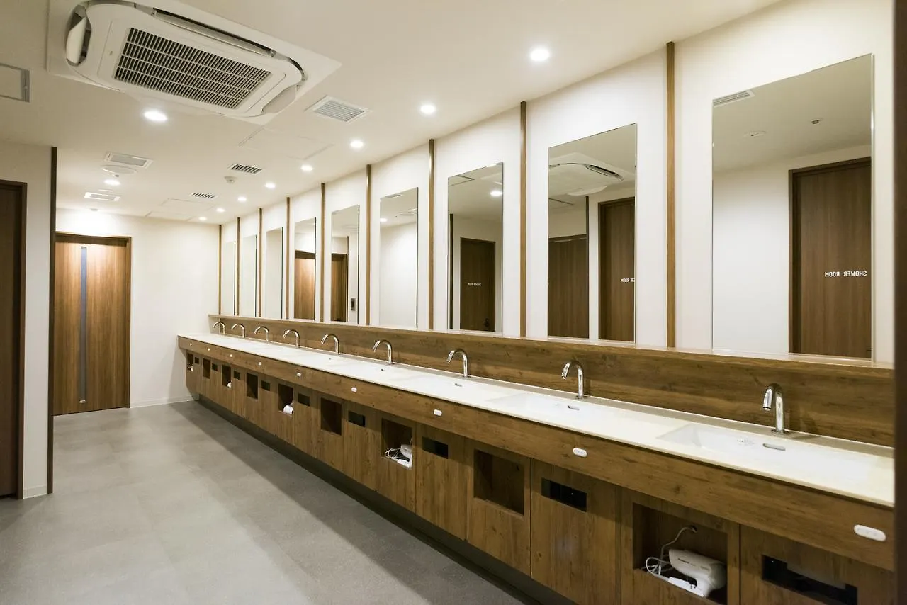 The Prime Pod Kyoto酒店 京都