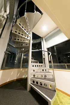 The Prime Pod Kyoto酒店 胶囊旅馆 京都