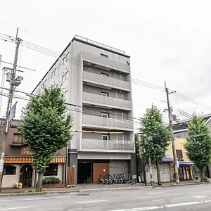 酒店 圆町车站卓越酒店